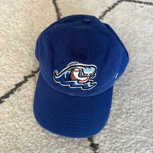 47 Brand Michigan Whitecaps Hat